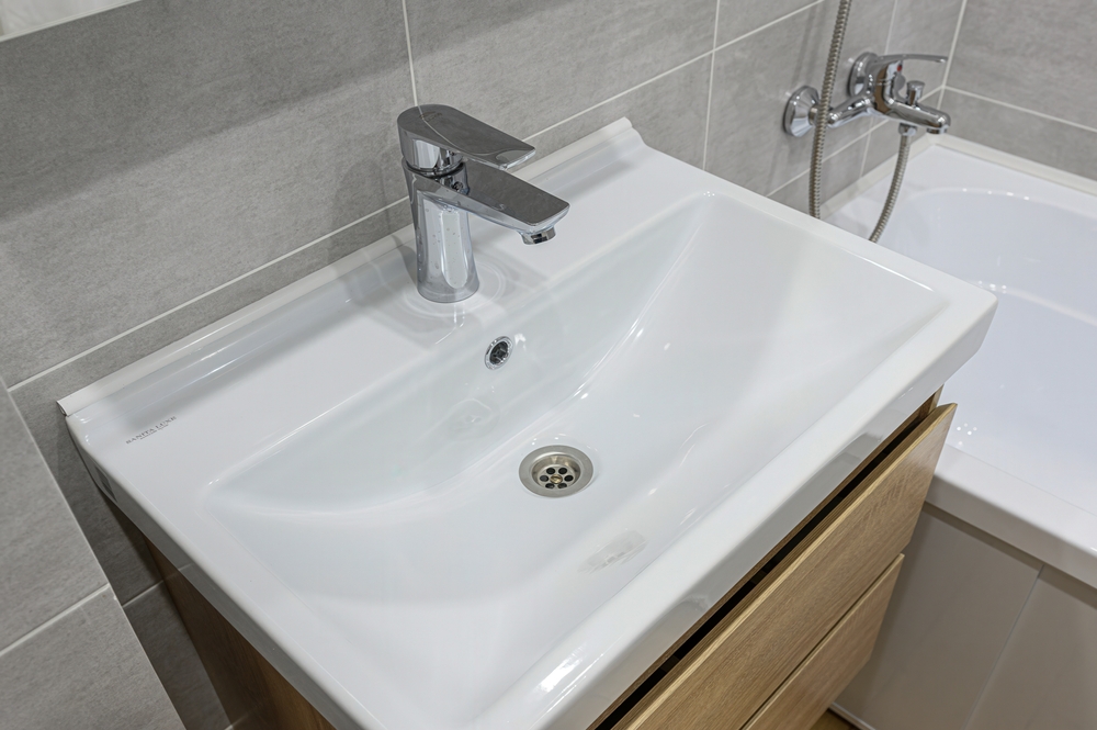 Plumbing in Sheffield