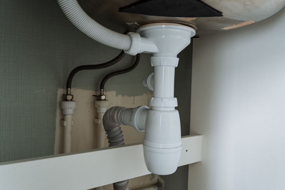 Plumbing in Sheffield